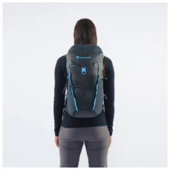 Montane Women's Trailblazer 24 - Wanderrucksack 21 Montane Women's Trailblazer 24 - Wanderrucksack -Osprey Verkäufe montane womens trailblazer 24 wanderrucksack detail 9
