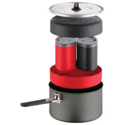 MSR Alpinist 2 System - Topf