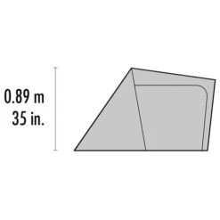 MSR Gear Shed V2 - Zelterweiterung 6 MSR Gear Shed V2 - Zelterweiterung -Osprey Verkäufe msr gear shed v2 zelterweiterung detail 3