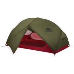 MSR Hubba Hubba NX - 2-Personen Zelt -Osprey Verkäufe msr hubba hubba nx 2 personen zelt 1