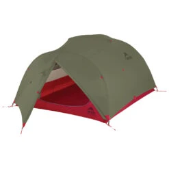 MSR Mutha Hubba NX Tent - 3-Personen Zelt -Osprey Verkäufe msr mutha hubba nx tent 3 personen zelt 1