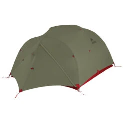 MSR Mutha Hubba NX Tent - 3-Personen Zelt -Osprey Verkäufe msr mutha hubba nx tent 3 personen zelt detail 4