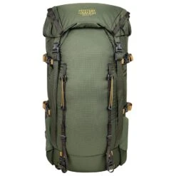 Mystery Ranch Bridger 35 - Wanderrucksack -Osprey Verkäufe mystery ranch bridger 35 wanderrucksack detail 3