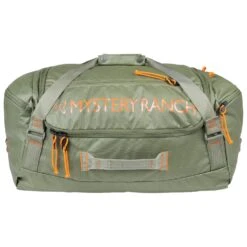 Mystery Ranch Mission Duffel 55 - Reisetasche -Osprey Verkäufe mystery ranch mission duffel 55 reisetasche detail 3