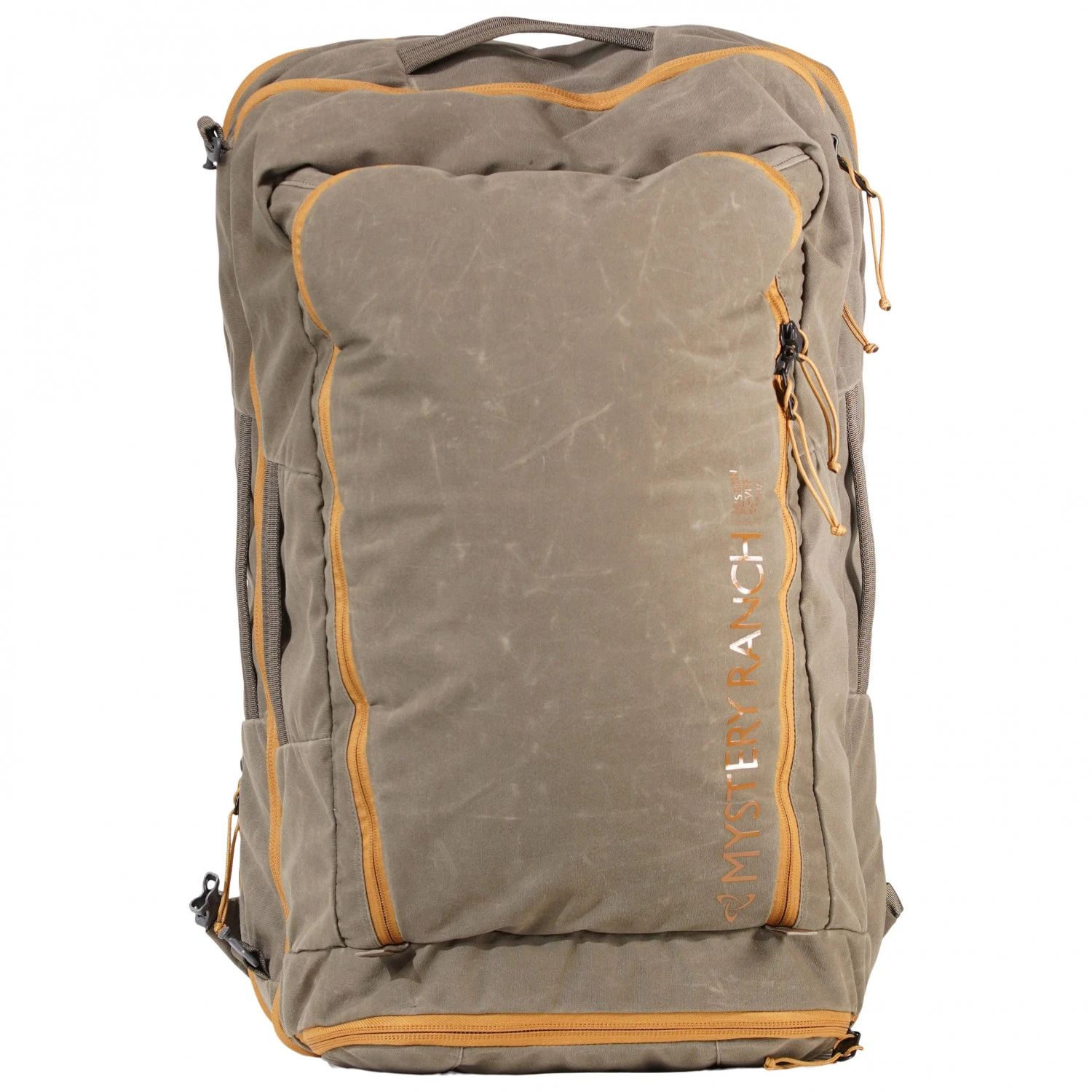 Mystery Ranch Mission Rover 60 Plus - Reiserucksack 6 Mystery Ranch Mission Rover 60 Plus - Reiserucksack – Bild 6