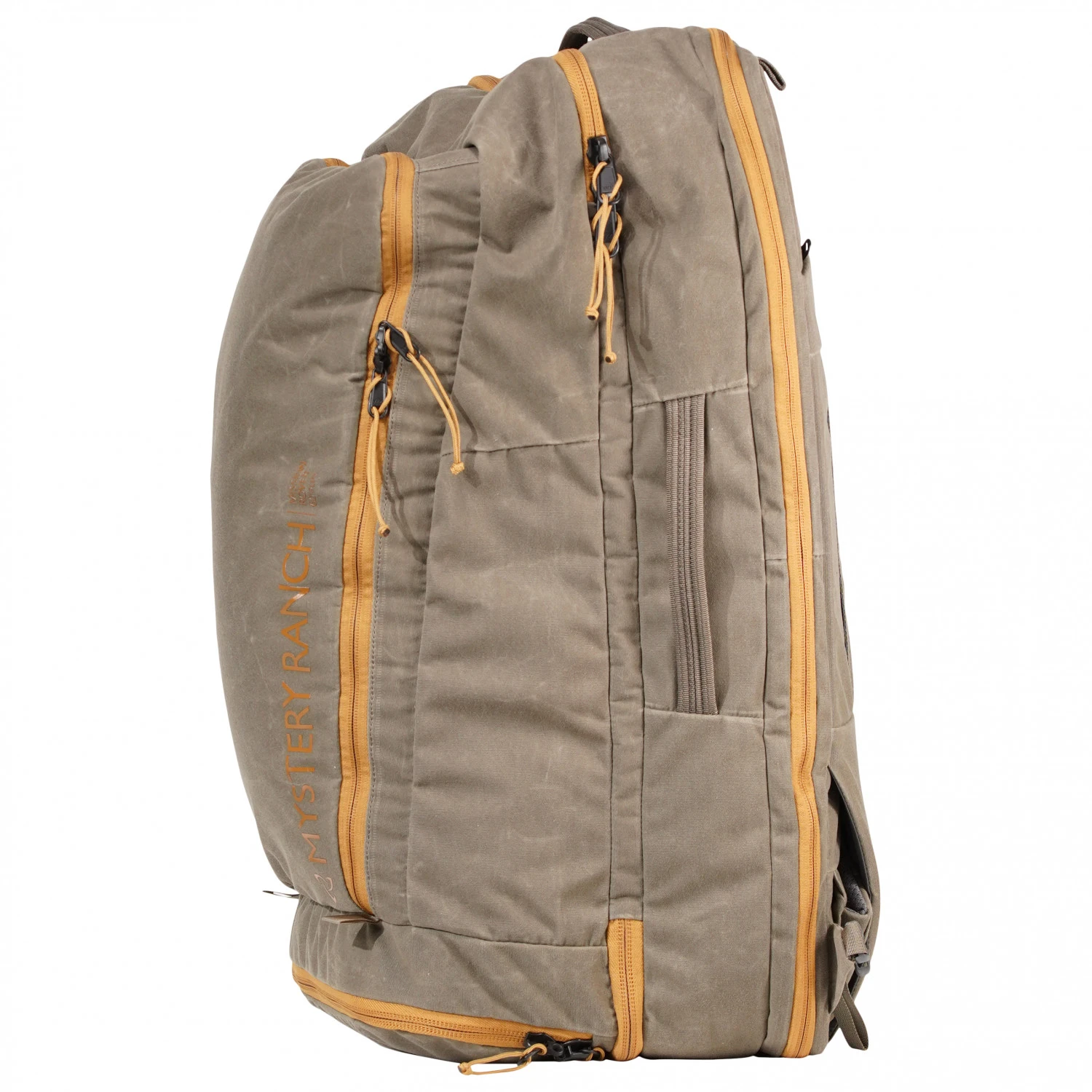 Mystery Ranch Mission Rover 60 Plus - Reiserucksack 3 Mystery Ranch Mission Rover 60 Plus - Reiserucksack – Bild 3