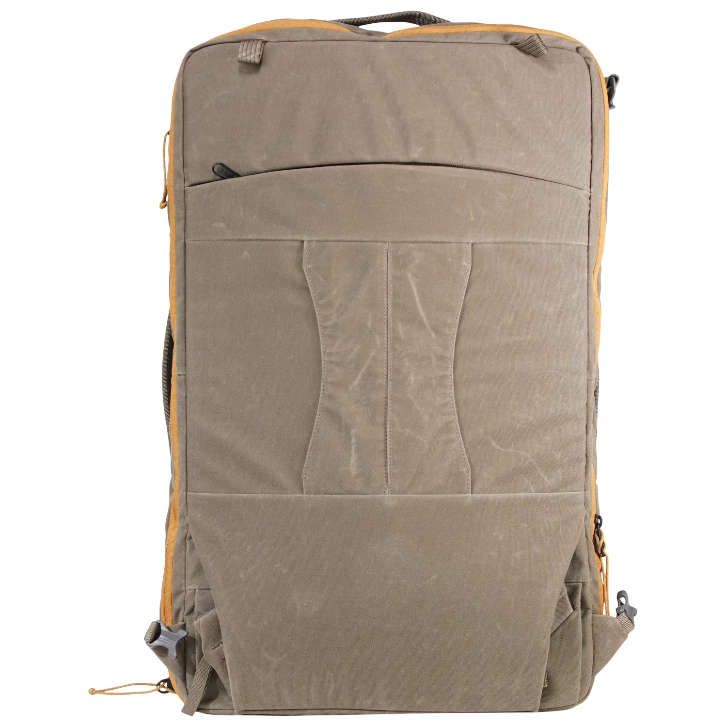 Mystery Ranch Mission Rover 60 Plus - Reiserucksack 4 Mystery Ranch Mission Rover 60 Plus - Reiserucksack – Bild 4