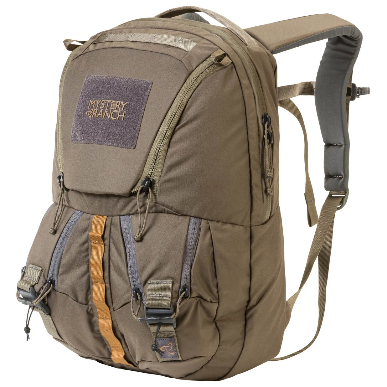 Mystery Ranch Rip Ruck 24 - Daypack 8 Mystery Ranch Rip Ruck 24 - Daypack – Bild 8
