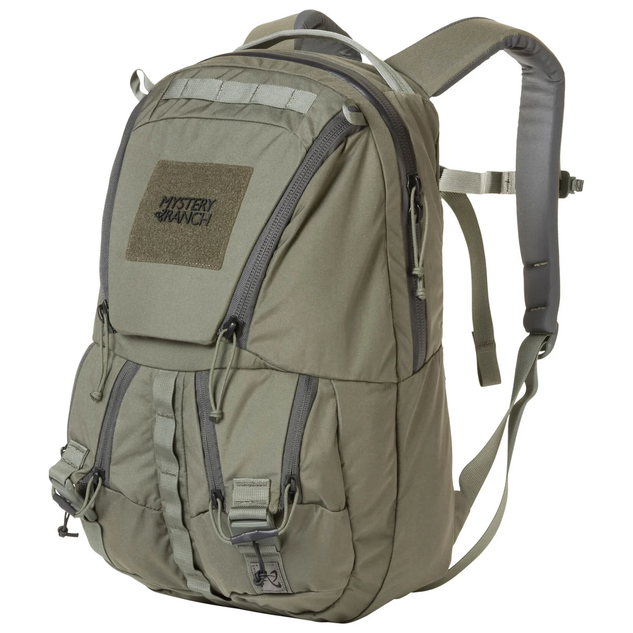 Mystery Ranch Rip Ruck 24 - Daypack 9 Mystery Ranch Rip Ruck 24 - Daypack – Bild 9