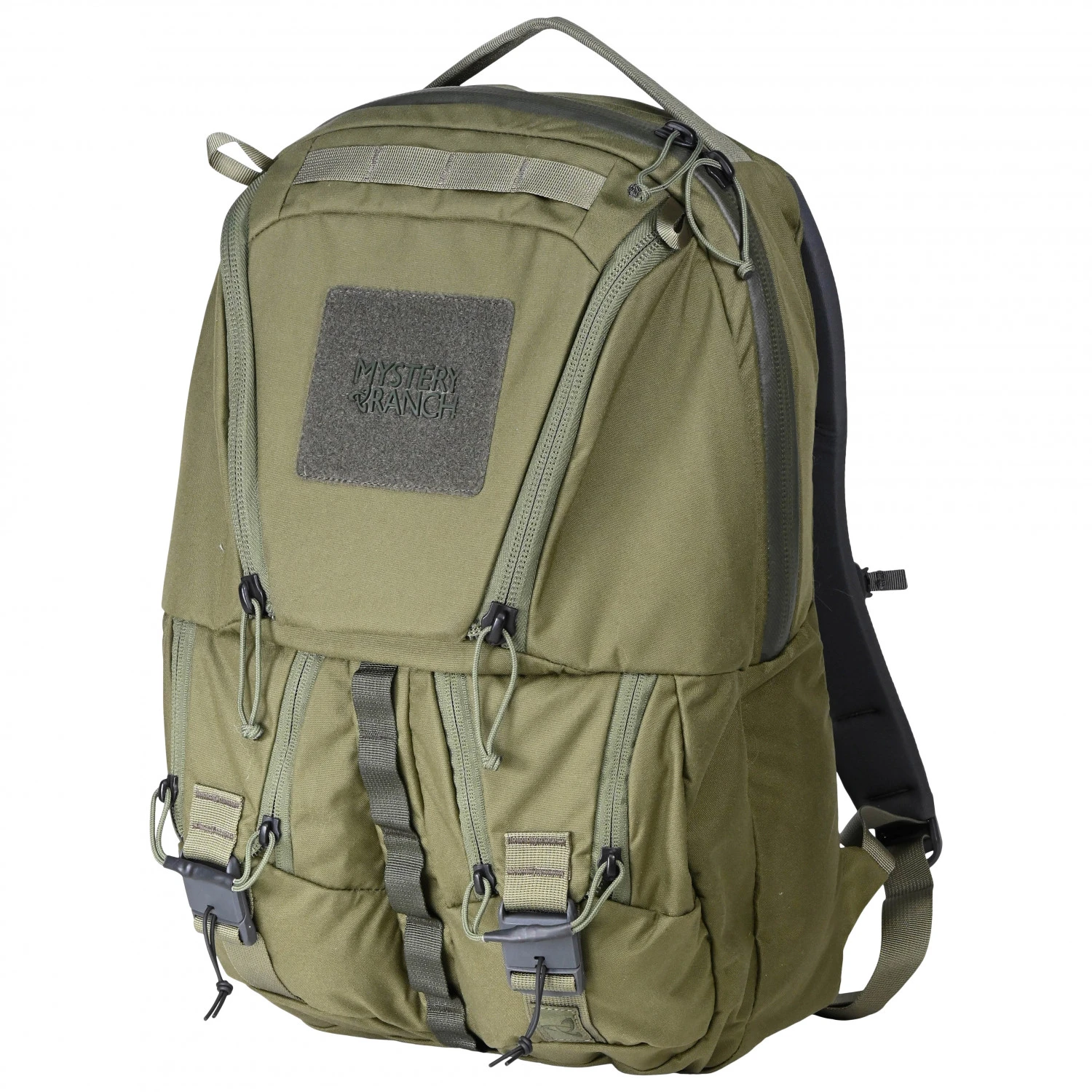 Mystery Ranch Rip Ruck 24 - Daypack 1 Mystery Ranch Rip Ruck 24 - Daypack