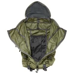 Mystery Ranch Terraframe 3-Zip 50 - Trekkingrucksack 10 Mystery Ranch Terraframe 3-Zip 50 - Trekkingrucksack -Osprey Verkäufe mystery ranch terraframe 3 zip 50 trekkingrucksack detail 4