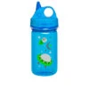 Nalgene Kinderflasche Grip-N-Gulp Sustain - Trinkflasche