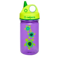Nalgene Kinderflasche Grip-N-Gulp Sustain - Trinkflasche -Osprey Verkäufe nalgene kinderflasche grip n gulp sustain trinkflasche 11