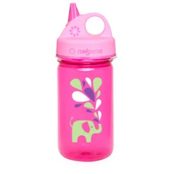 Nalgene Kinderflasche Grip-N-Gulp Sustain - Trinkflasche -Osprey Verkäufe nalgene kinderflasche grip n gulp sustain trinkflasche 14