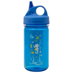 Nalgene Kinderflasche Grip-N-Gulp Sustain - Trinkflasche -Osprey Verkäufe nalgene kinderflasche grip n gulp sustain trinkflasche 7