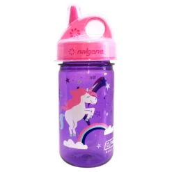 Nalgene Kinderflasche Grip-N-Gulp Sustain - Trinkflasche -Osprey Verkäufe nalgene kinderflasche grip n gulp sustain trinkflasche 9