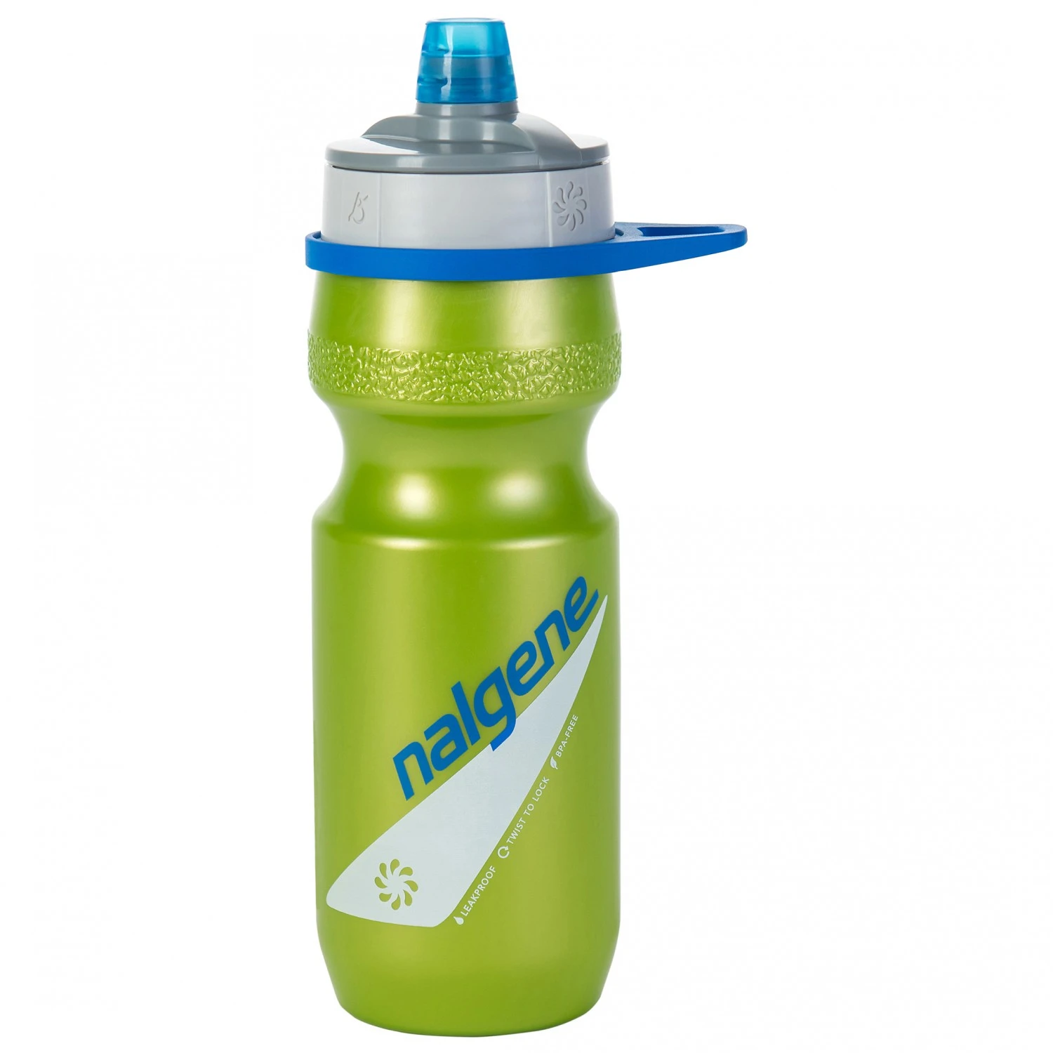 Nalgene Sportflasche Draft - Trinkflasche 5 Nalgene Sportflasche Draft - Trinkflasche – Bild 5