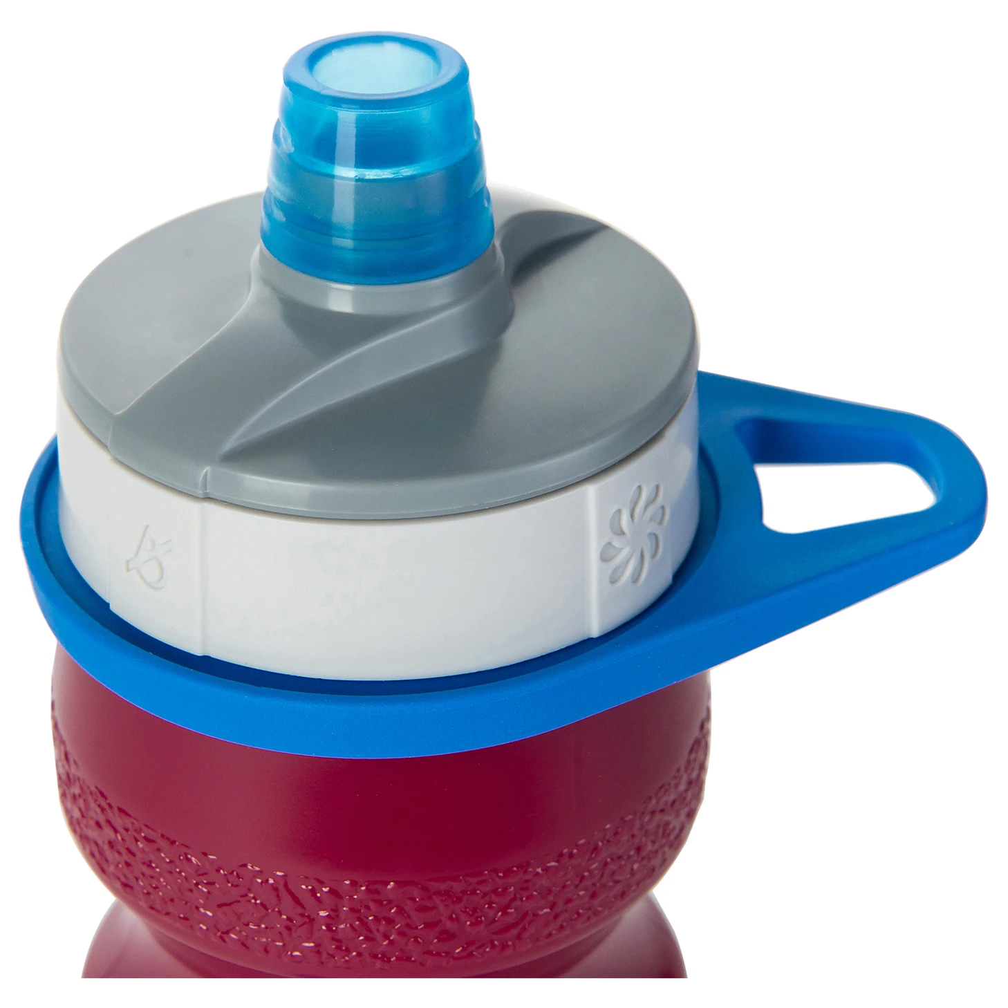 Nalgene Sportflasche Draft - Trinkflasche 2 Nalgene Sportflasche Draft - Trinkflasche – Bild 2