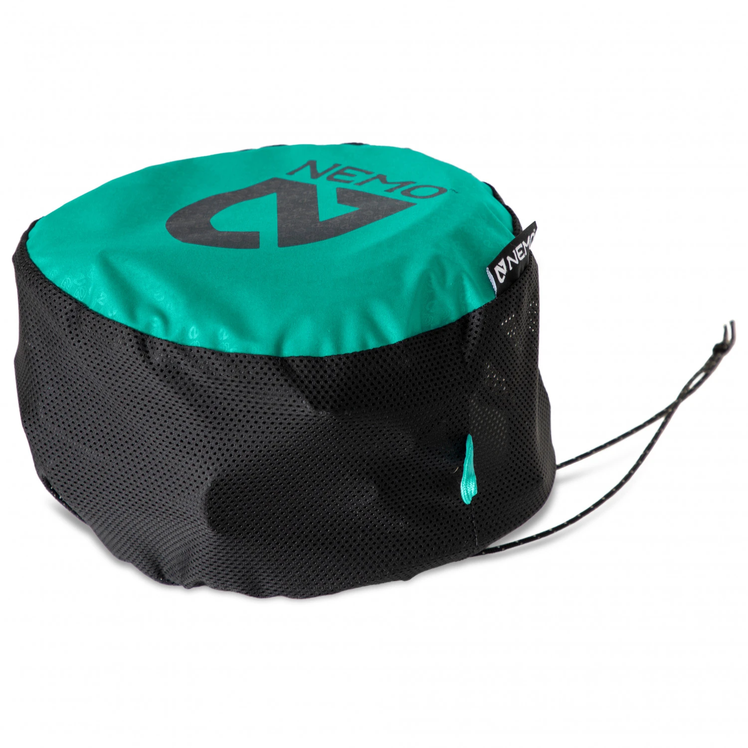 Nemo Helio Pressure Shower - Campingdusche 4 Nemo Helio Pressure Shower - Campingdusche – Bild 4