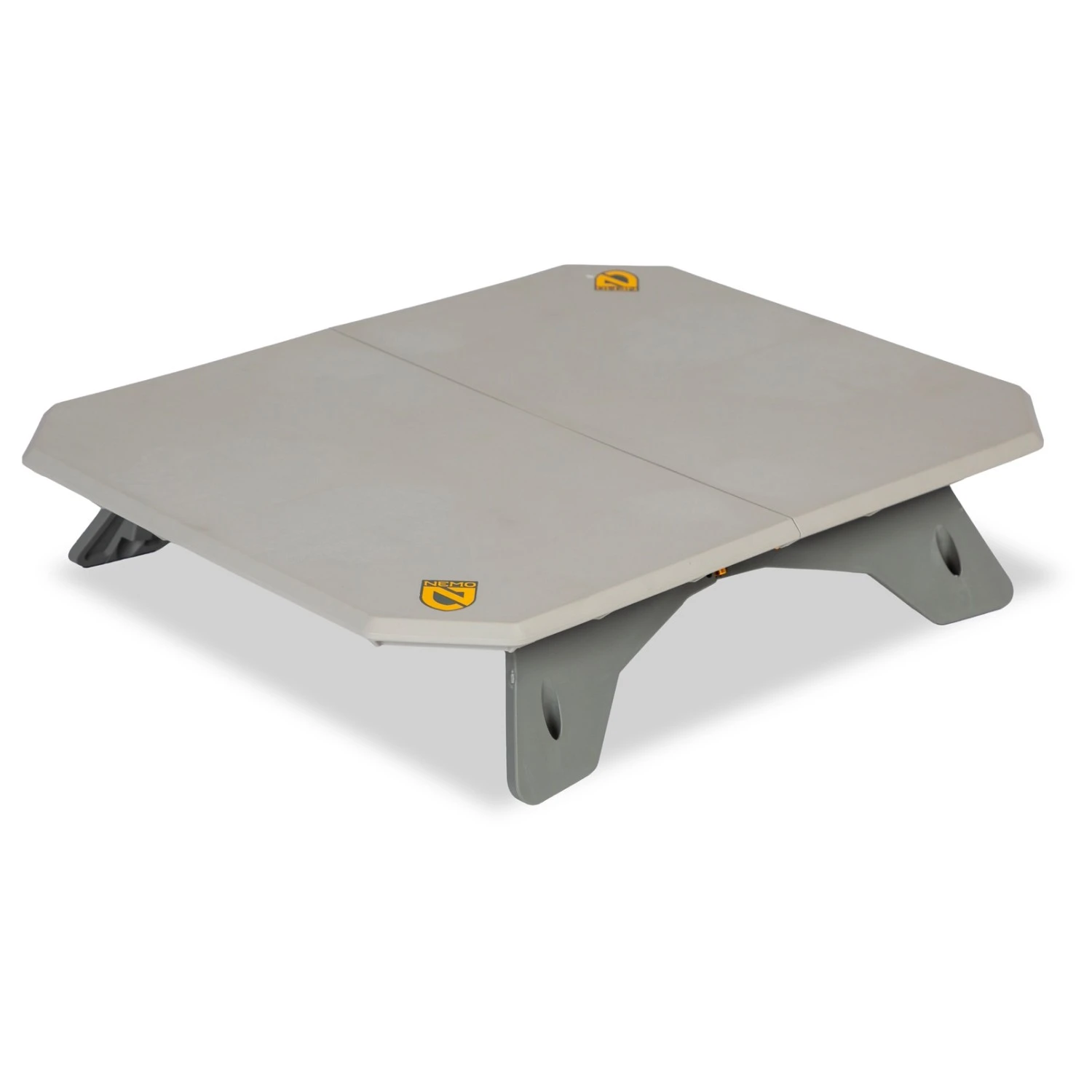 Nemo Moonlander Table - Campingtisch 2 Nemo Moonlander Table - Campingtisch – Bild 2
