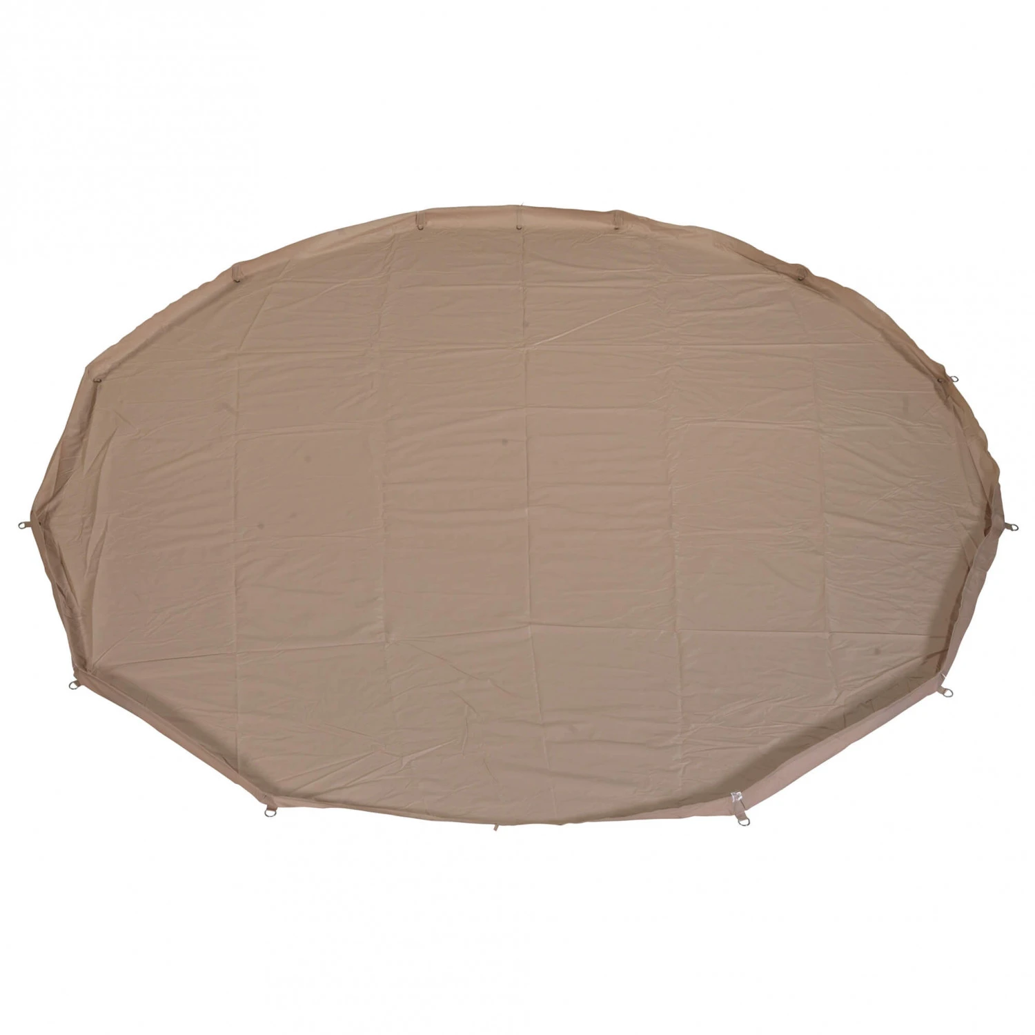 Nordisk Alfheim 19.6 Zip In Floor - Zeltunterlage 1 Nordisk Alfheim 19.6 Zip In Floor - Zeltunterlage