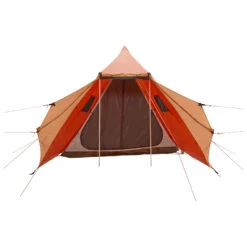 Nordisk Thrymheim 5 PU - Gruppenzelt -Osprey Verkäufe nordisk thrymheim 5 pu gruppenzelt detail 8