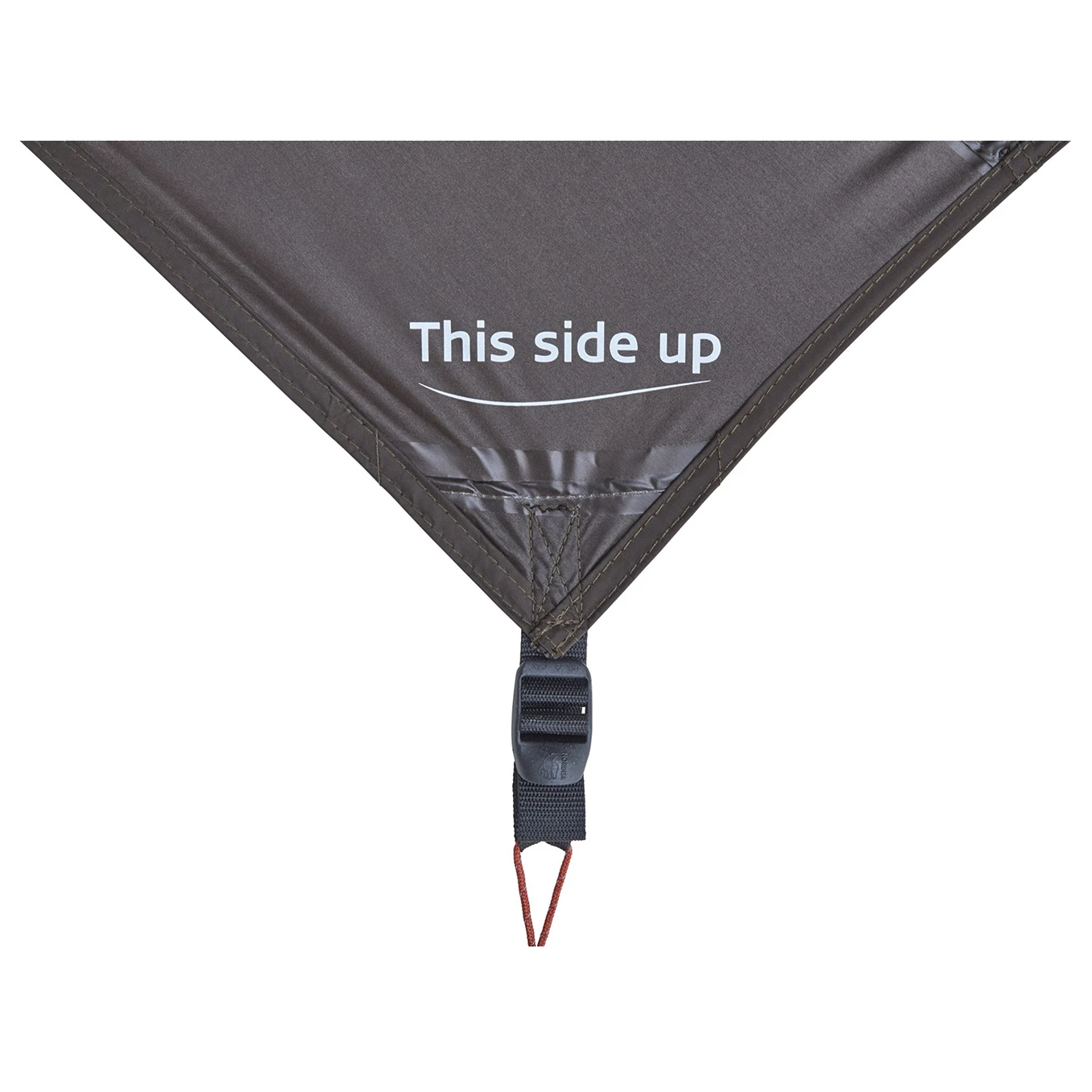 Nordisk Thrymheim 5 - Zeltunterlage 2 Nordisk Thrymheim 5 - Zeltunterlage – Bild 2