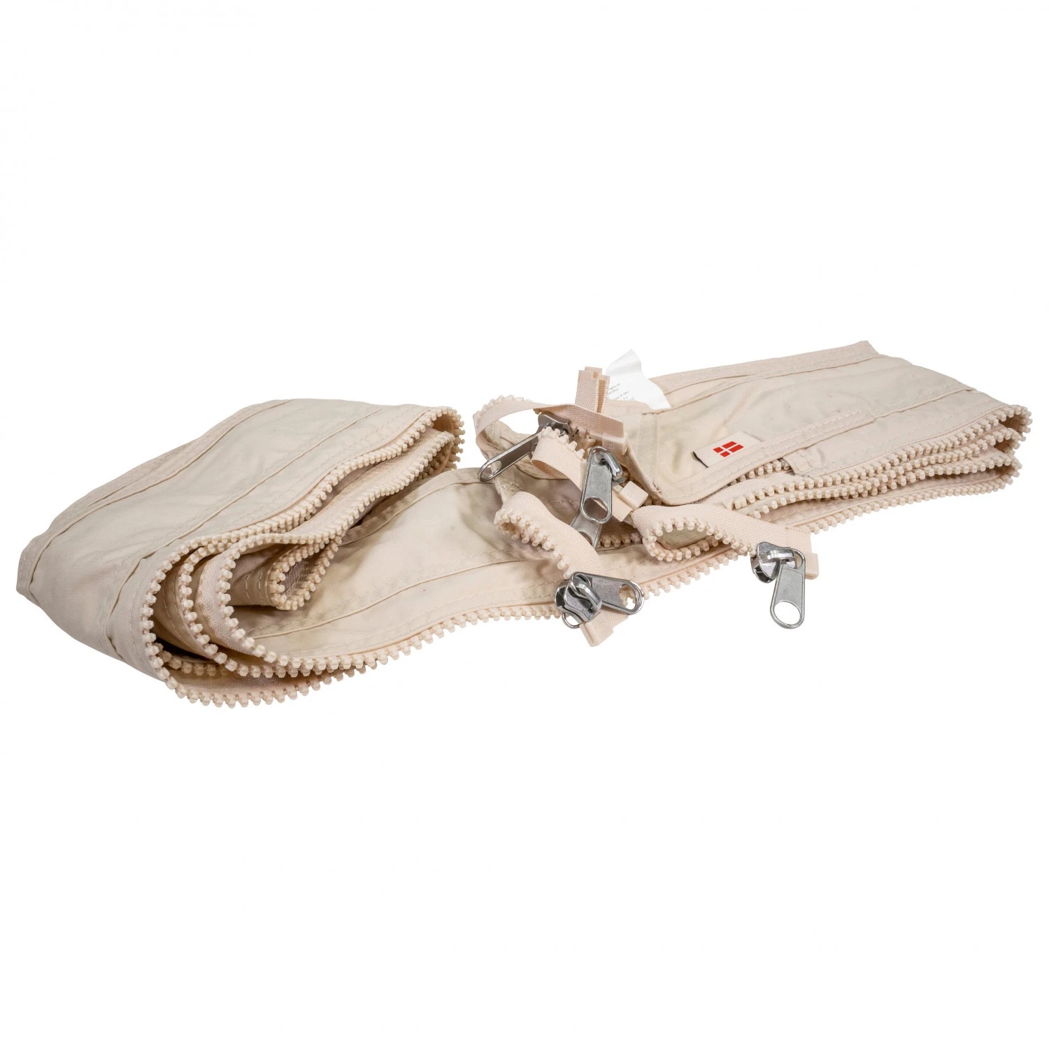 Nordisk Vimur Zip Adapter 2 Nordisk Vimur Zip Adapter – Bild 2