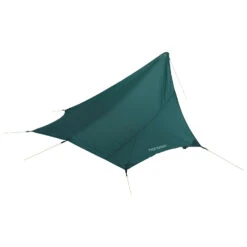 Nordisk Voss Diamond SI Tarp Green - Tarp -Osprey Verkäufe nordisk voss diamond si tarp green tarp 1