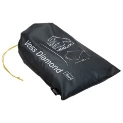 Nordisk Voss Diamond SI Tarp Green - Tarp -Osprey Verkäufe nordisk voss diamond si tarp green tarp detail 3