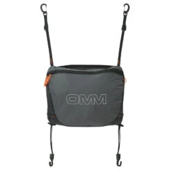 OMM Chest Pod - Packsack -Osprey Verkäufe omm chest pod packsack 2