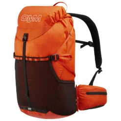 OMM Classic 25 - Tourenrucksack -Osprey Verkäufe omm classic 25 tourenrucksack 5