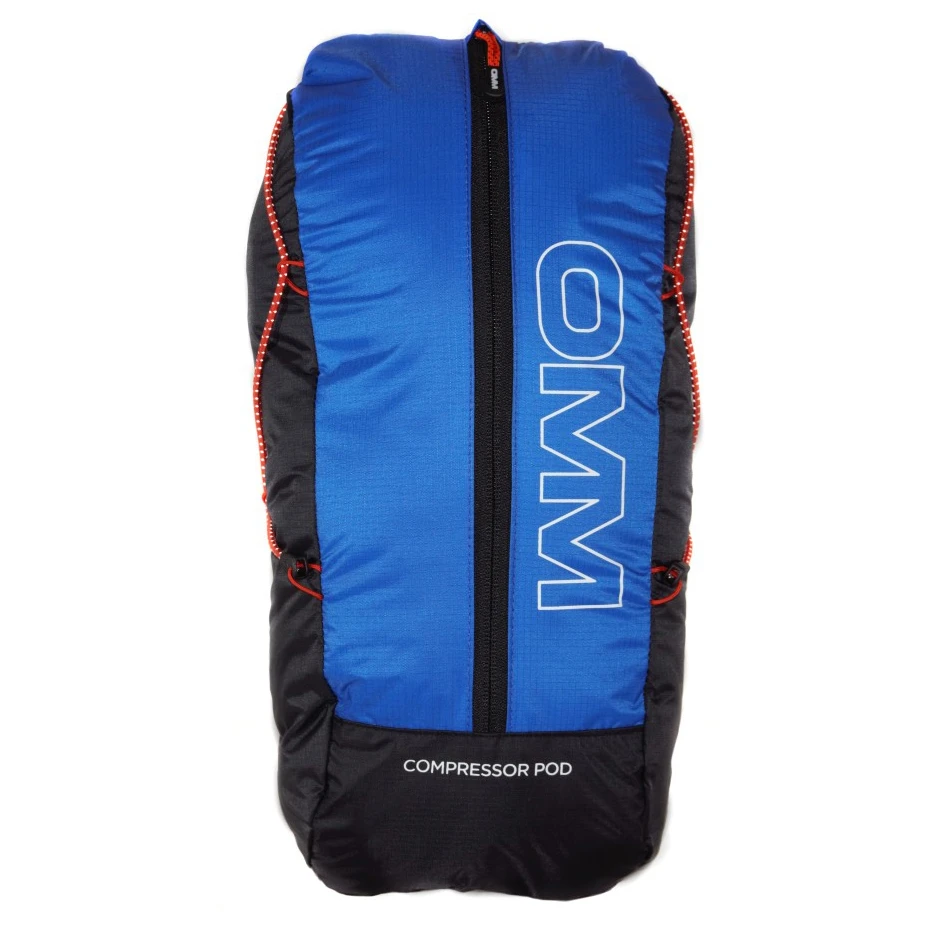OMM Compressor Pod - Packsack 1 OMM Compressor Pod - Packsack