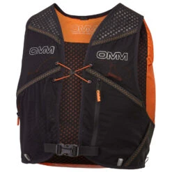 OMM Mountainfire 15 Vest - Trailrunningrucksack -Osprey Verkäufe omm mountainfire 15 vest trailrunningrucksack 1