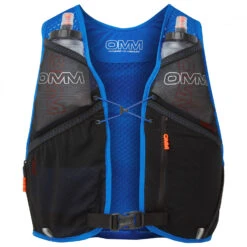 OMM Mountainfire 15 Vest - Trailrunningrucksack -Osprey Verkäufe omm mountainfire 15 vest trailrunningrucksack detail 3