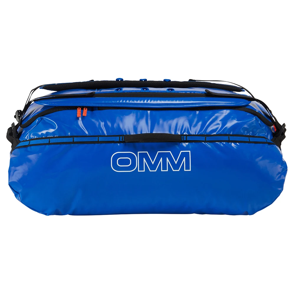 OMM Racebase Cargo 70 - Reisetasche 1 OMM Racebase Cargo 70 - Reisetasche