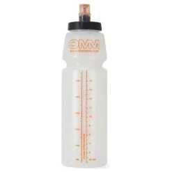 OMM Ultra + Bottle 750 Bite Valve - Trinksystem