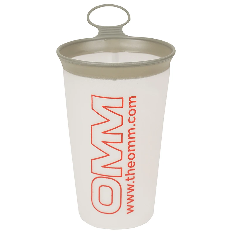 OMM Ultra Flexi Cup 200 - Trinksystem 1 OMM Ultra Flexi Cup 200 - Trinksystem