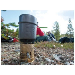 Optimus Svea - Benzinkocher -Osprey Verkäufe optimus svea benzinkocher detail 7