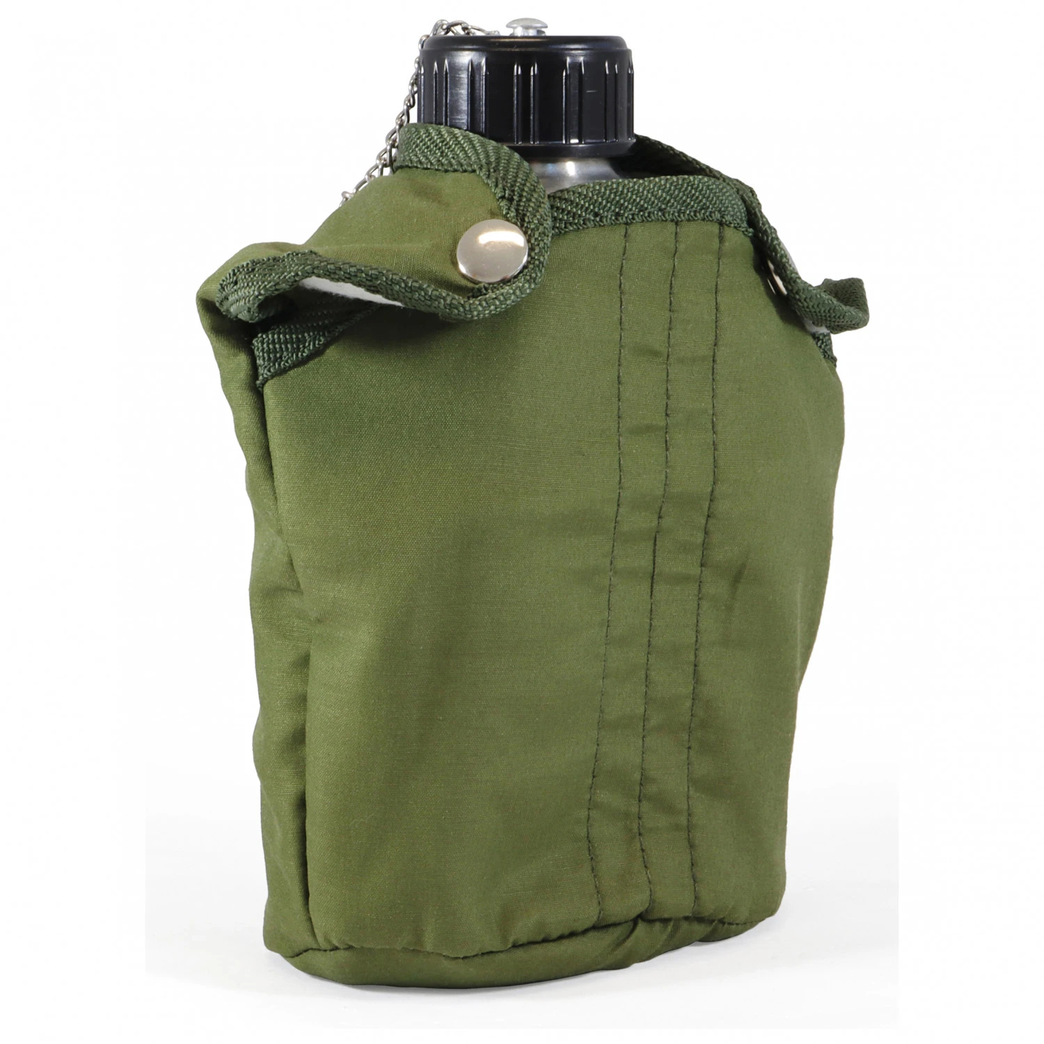 Origin Outdoors Edelstahl Feldflasche - Trinkflasche 5 Origin Outdoors Edelstahl Feldflasche - Trinkflasche – Bild 5