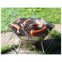 Origin Outdoors Grill- Und Feuerschale Hexagon - Grill -Osprey Verkäufe origin outdoors grill und feuerschale hexagon grill detail 5