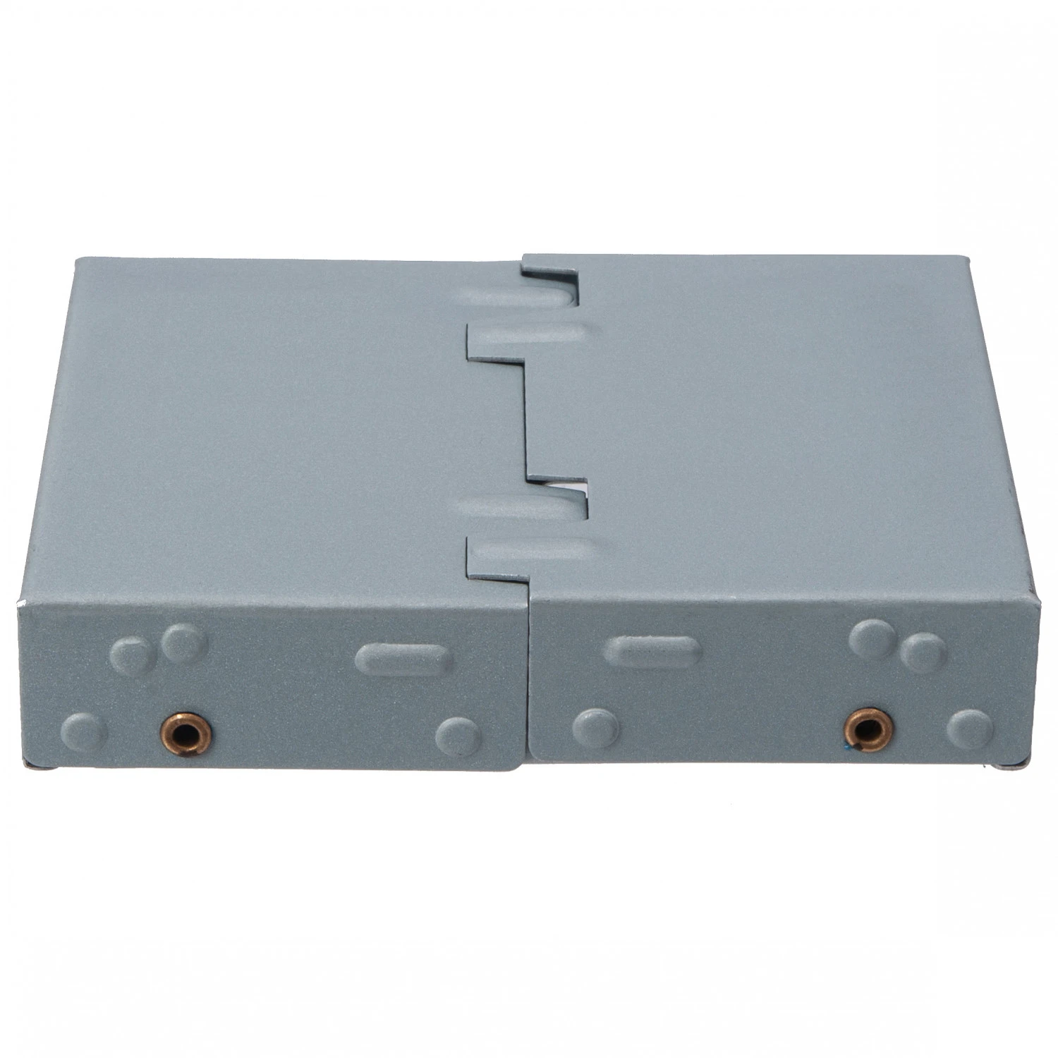 Origin Outdoors Taschenkocher - Trockenbrennstoffkocher 3 Origin Outdoors Taschenkocher - Trockenbrennstoffkocher – Bild 3