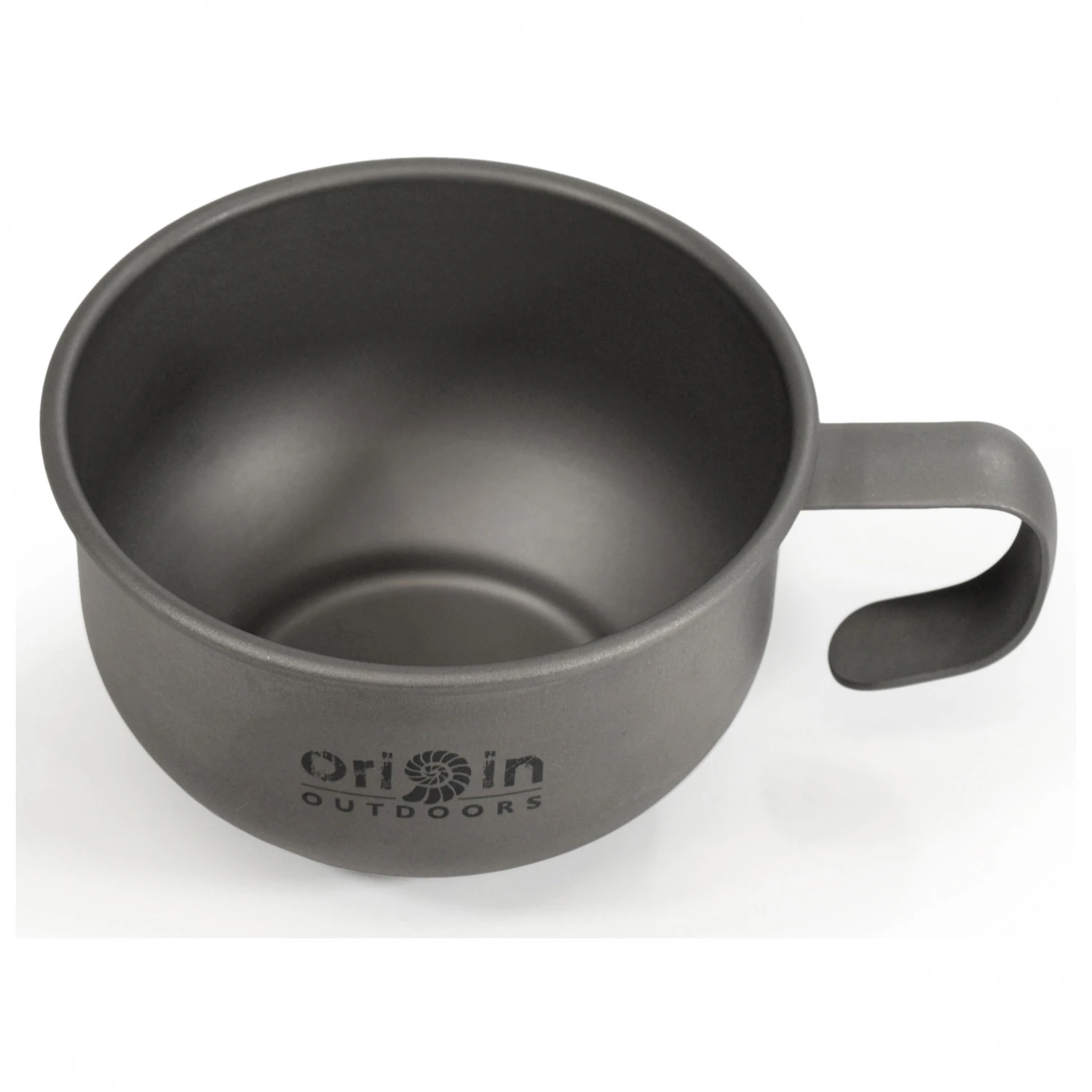 Origin Outdoors Titan Kaffeetasse - Becher 2 Origin Outdoors Titan Kaffeetasse - Becher – Bild 2