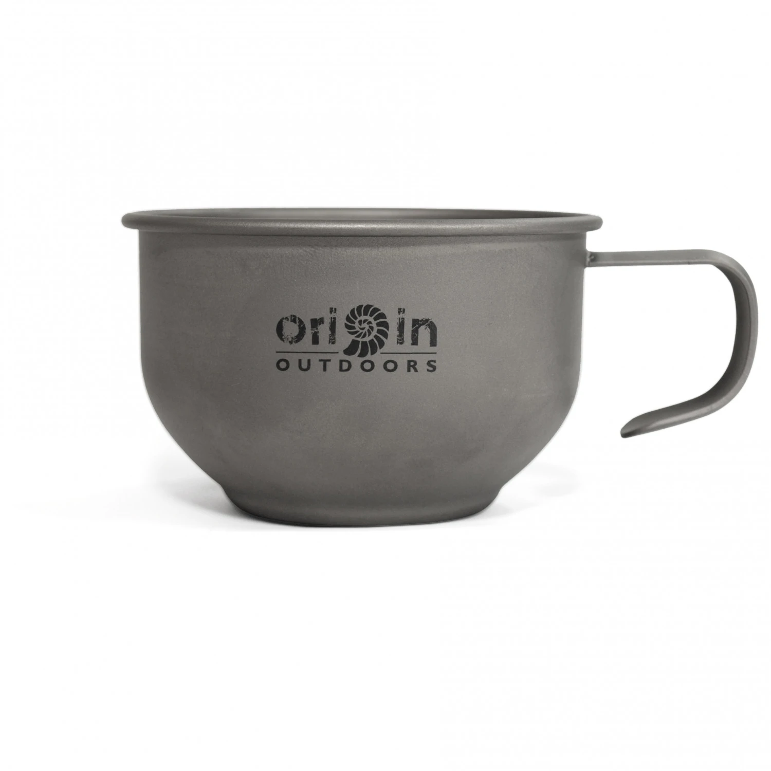 Origin Outdoors Titan Kaffeetasse - Becher 1 Origin Outdoors Titan Kaffeetasse - Becher
