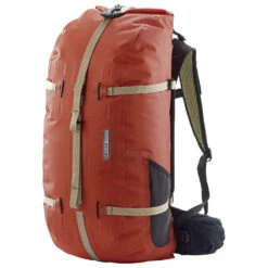 Ortlieb Atrack 45 - Tourenrucksack