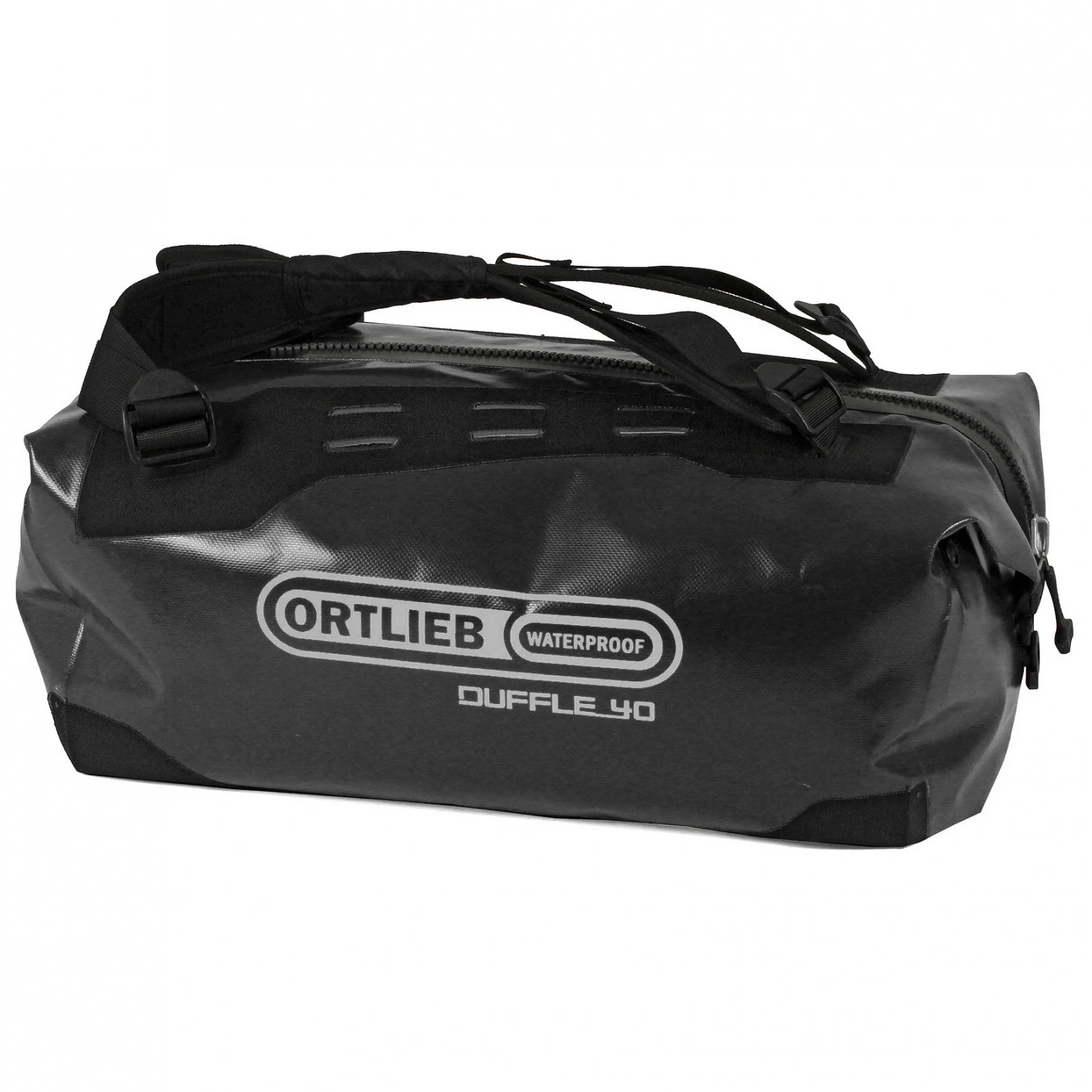 Ortlieb Duffle 40 - Reisetasche 4 Ortlieb Duffle 40 - Reisetasche – Bild 4