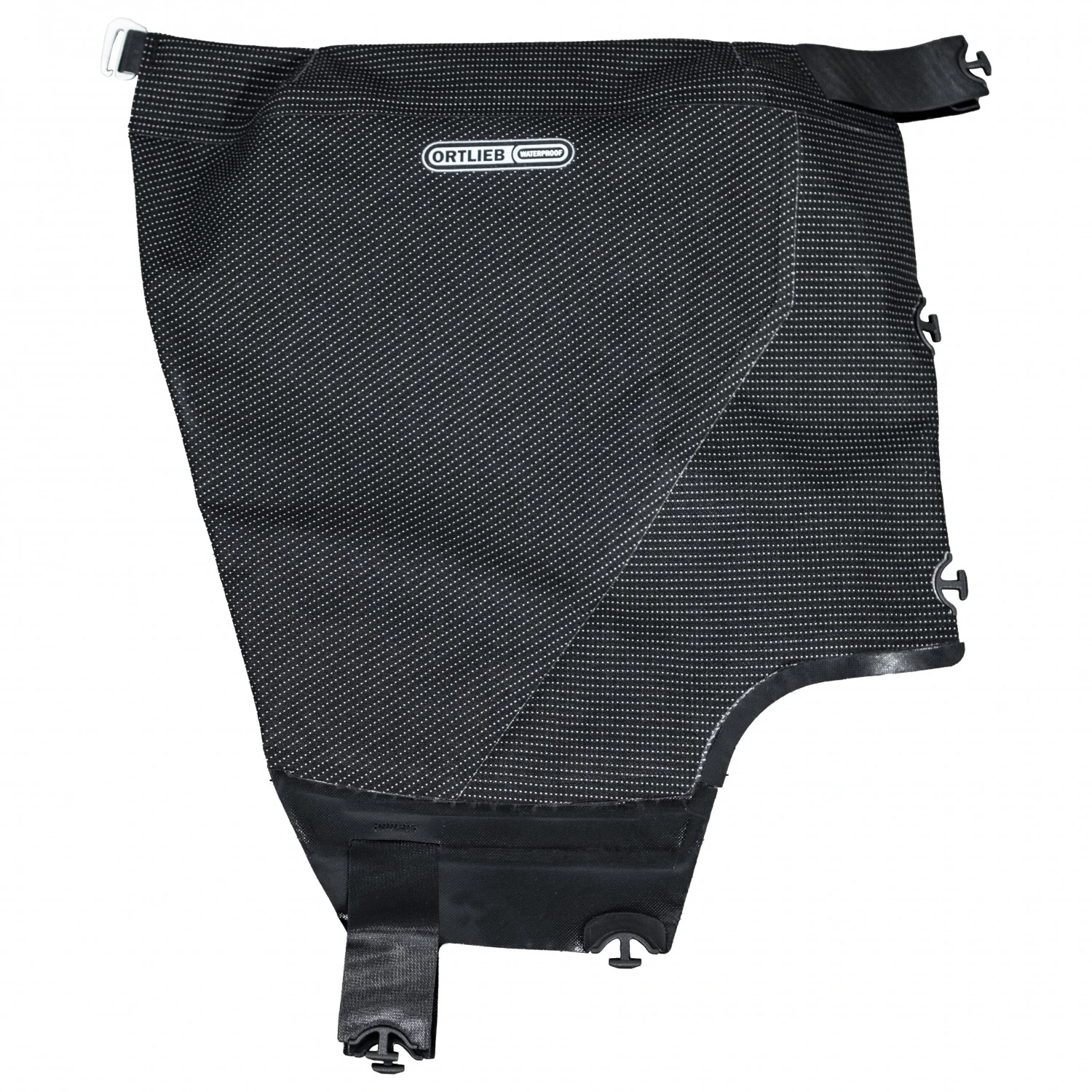 Ortlieb Flap High Visibility For Vario PS 1 Ortlieb Flap High Visibility For Vario PS