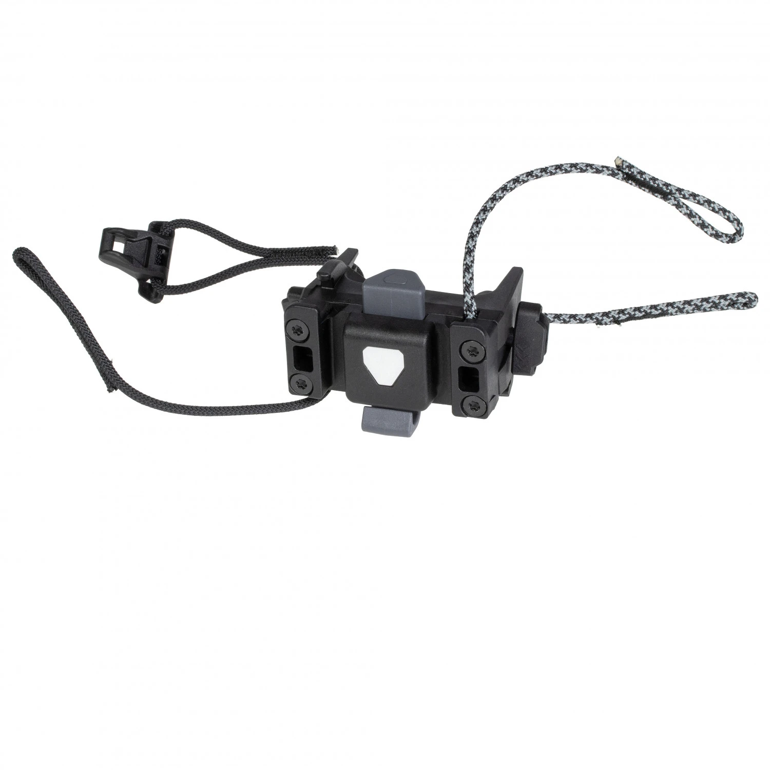 Ortlieb Handlebar Mounting-Set QR 1 Ortlieb Handlebar Mounting-Set QR