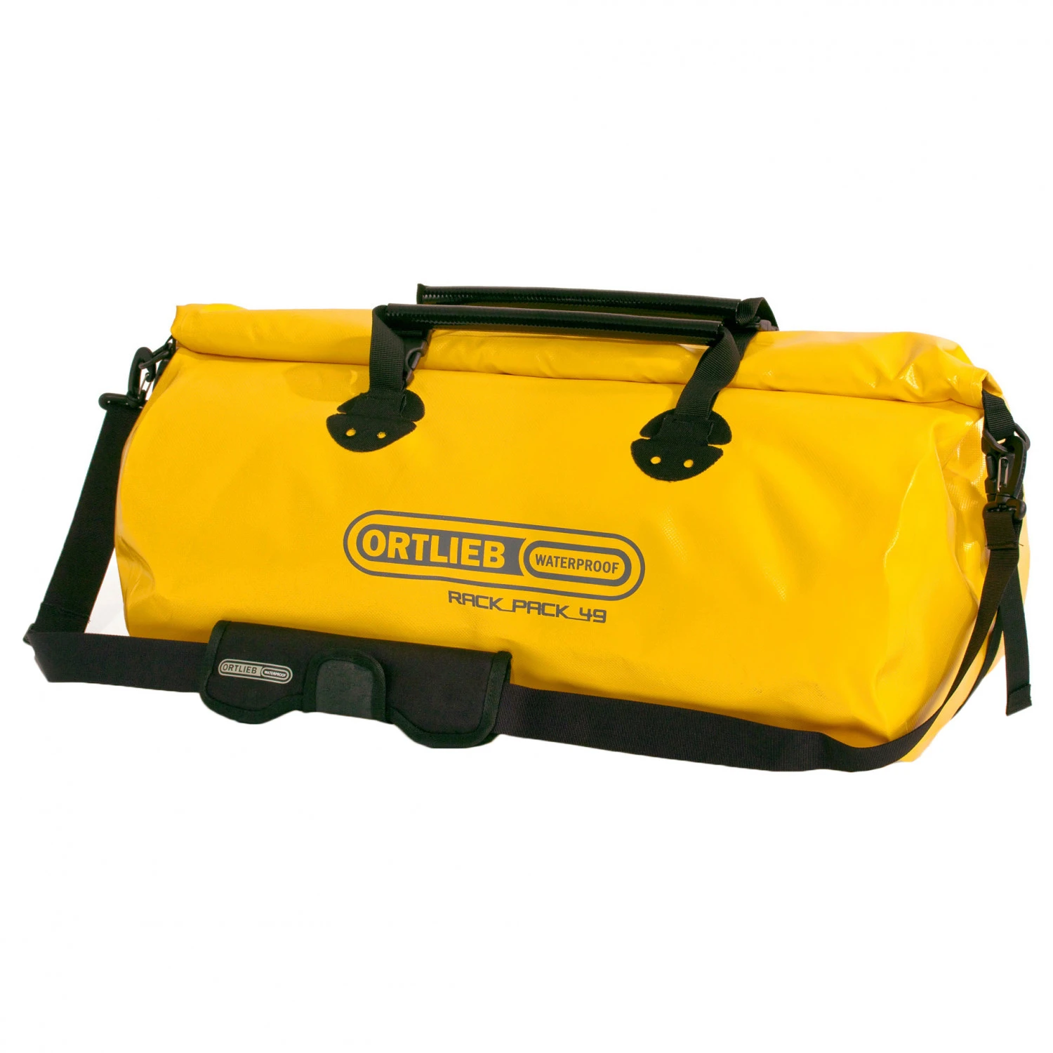 Ortlieb Rack-Pack 49 - Reisetasche 6 Ortlieb Rack-Pack 49 - Reisetasche – Bild 6