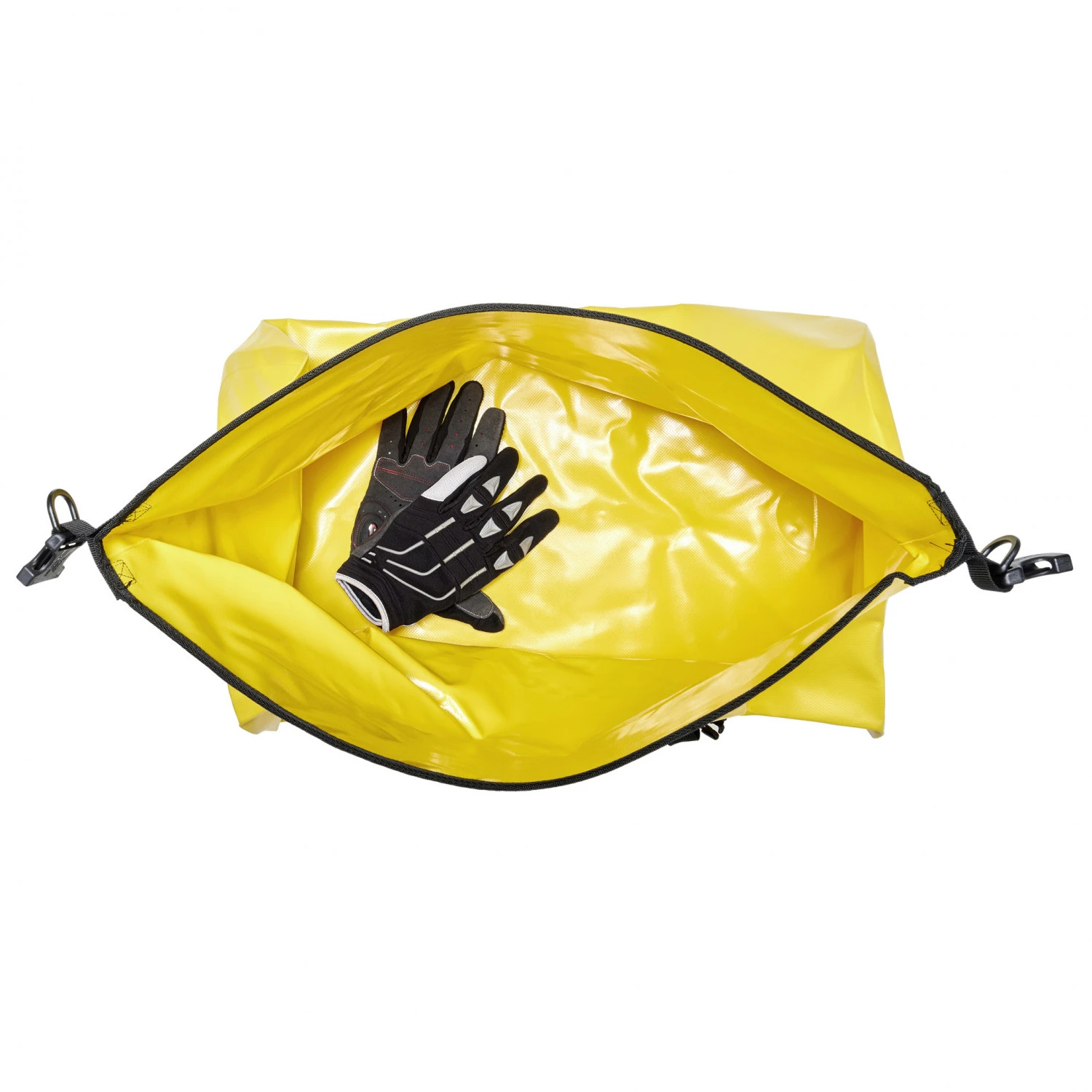 Ortlieb Rack-Pack 49 - Reisetasche 2 Ortlieb Rack-Pack 49 - Reisetasche – Bild 2